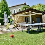 Les Bardots Les Tilleuls Feriehus Puysserampion