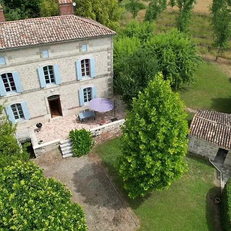 Ferienhaus Les Bardots Les Tilleuls *