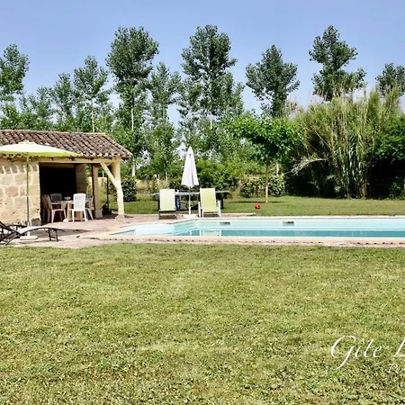 Holiday home Les Bardots Les Tilleuls *